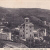 FIUGGI - Panorama, visto dalla Stazione di Fiuggi città 1934