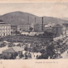 SALERNO - Piazzetta del Mercato n. 3