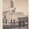 NAPOLI - Inaugurazione del monumento a Umberto I, Re d'Italia 1910