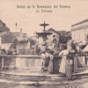 S. BENEDETTO DEL TRONTO (Ascoli Piceno) - La Fontana - Donne prendono l'acqua
