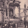 BRINDISI - Tosello per la festa di S. Teodoro