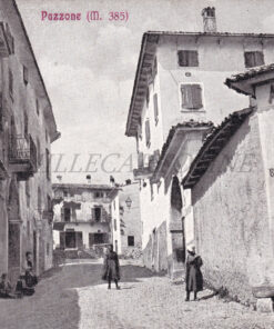 PAZZONE (Pazzon di Caprino Veronese) - Albergo - Birra