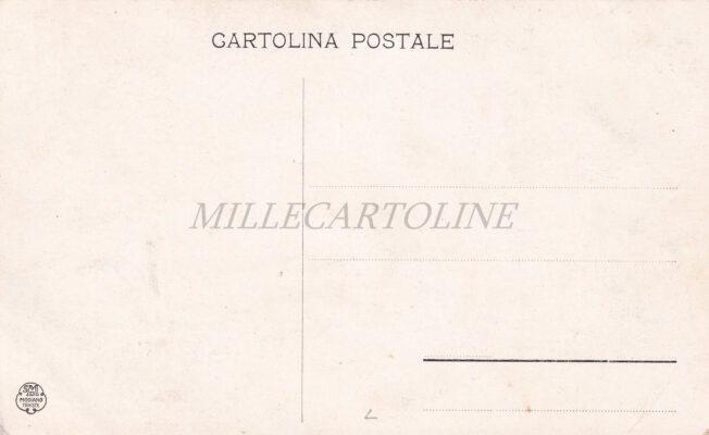 Alternative view of TRIESTE - Esposizione Permanente del Circolo Artistico, Mostra Caricature 1910