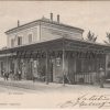 CATTOLICA Stazione 1903