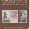 CATALOGO CARTOLINE MILITARI 2010 ILLUSTRATORI/RSI/MILIZIA (Arrasich)