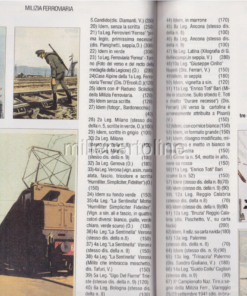 MVSN IN GUERRA E IN PACE - CATALOGO CARTOLINE DELLA MILIZIA - ARRASICH - immagine 7