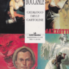 CATALOGO BOCCASILE - Le Cartoline Illustrate (Arrasich)