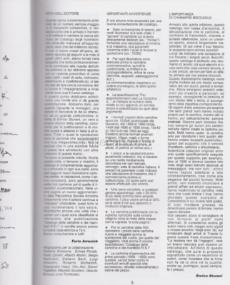 Alternative view of CATALOGO ILLUSTRATORI DI CARTOLINE ITALIANE 2003 (Arrasich)