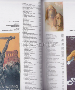 CATALOGO ILLUSTRATORI DI CARTOLINE ITALIANE 2003 (Arrasich) - immagine 5