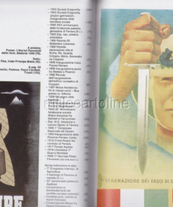CATALOGO ILLUSTRATORI DI CARTOLINE ITALIANE 2003 (Arrasich) - immagine 6