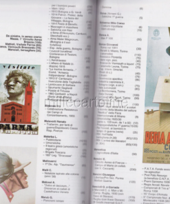 CATALOGO ILLUSTRATORI DI CARTOLINE ITALIANE 2003 (Arrasich) - immagine 7