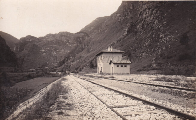 LA MUDA - Stazione Foto Burloni Belluno