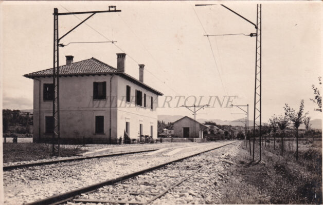 MAS - Stazione Foto Burloni Belluno
