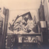 FASCISMO - Mostra della Rivoluzione Fascista Roma 1932 Sala del 1919 N°28 LUCE