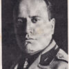 FASCISMO - Roma 1931 Adunata dei Giovani Fascisti Altoatesini Duce Mussolini